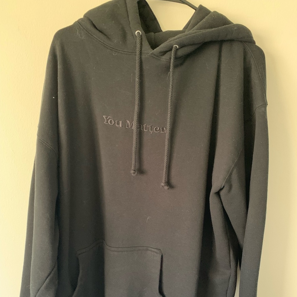 Demetrious Harmon hoodie